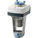 Siemens Vana Kombi Motor Yüzer SAY31P03