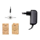 Siemens VBH14401 14.4V Süpürge Adaptör - Şarj Aleti RETRO