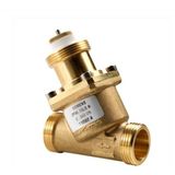 Siemens VPI46.15L0.6 DN15 Balans Vanası
