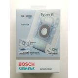 Siemens VS 05G 2555 Toz Süpürge Torbası