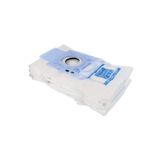Siemens Vs 06g 2004 Elektrik Süpürgesi Toz Torbası Elyaf 4 Ad.+1filtre