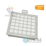 Siemens VS 08G 2511 Elektrikli Süpürge Hepa Filtre