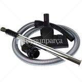 Siemens VS 08G 2511 Elektrikli Süpürge Hortumu
