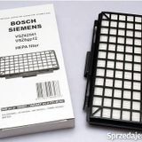 Siemens VSZ6GP1266 Süpürge Hepa Filtresi