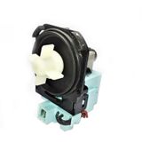 Siemens WD31202EU Çamaşır Makinesi Pompa Motoru