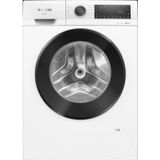 Siemens WG52A203TR Çamaşır Makinesi