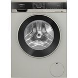 Siemens WG52A20XTR Inox Çamaşır Makinesi