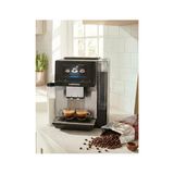Siemens Wi-Fi Uzaktan Takip Ve Kontrol Eq700 Integral Premium Tam Otomatik Kahve Makinesi - Iselect Ekran - Home Connect - Inox Paslanmaz Çelik +2Kg
