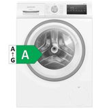 Siemens WM12N200TR Çamaşır Makinesi