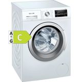 Siemens WM12US90TR Çamaşır Makinesi