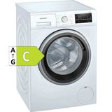 Siemens WM12UT90TR Çamaşır Makinesi