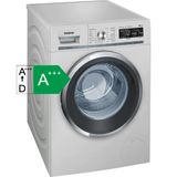 Siemens WM14W56XTR Beyaz Çamaşır Makinesi