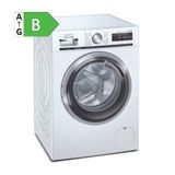 Siemens WM16XMH Çamaşır Makinesi