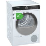 Siemens WQ41G20 TR Çamaşır Kurutma Makinesi