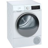 Siemens WQ43G2A0TR Çamaşır Kurutma Makinesi A++ 9kg ısı pompalı
