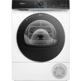 Siemens WQ45B2A0TR 9 kg Isı Pompalı Beyaz Kurutma Makinesi