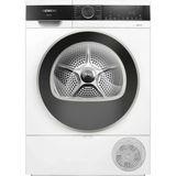 Siemens WQ52G201TR 10 kg Çamaşır Kurutma Makinesi