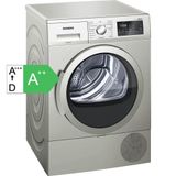 Siemens WT45RV0STR A ++ Sınıfı 8 Kg Çamaşır Kurutma Makinesi Beyaz