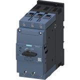 Siemens Yardımcı Kontaktor; 110v Dc; 16a; 5no+5nc 3rv2041-4ma10