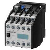Siemens Yardımcı Kontaktor 220v Ac 16a 1no+3nc - Renkli