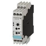 Siemens Zaman Rölesi 24 Volt Dc 3rp1540-1ab31