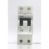 SIEMENS,16A-2 Fazlı Sigorta-6ka C Tipi 5sx2 216-7 - 16 A
