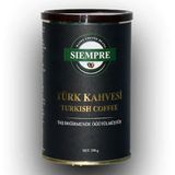 Siempre Premium 250 gr Türk Kahvesi