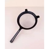 SİENA 17CM PLASTİK SÜZGEÇ-Findit