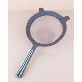 SİENA 22CM PLASTİK SÜZGEÇ (5264)