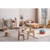 Siena Montessori Çocuk Odası Takımı