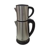 Siena Sn-1004 Çelik Çay Makinesi inox