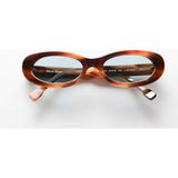 Siera Eyewear Siera 721 167-271 Güneş Gözlüğü - Kahverengi