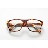 Siera Eyewear Siera 730 002-731 Güneş Gözlüğü - Kahverengi