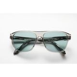 Siera Eyewear Siera 730 108-753 Güneş Gözlüğü - Gri