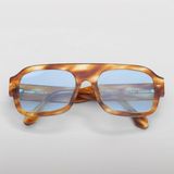 Siera Eyewear Siera Jupıter Güneş Gözlüğü - Açik Kahve