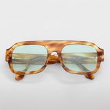 Siera Eyewear Siera Jupıter Güneş Gözlüğü - Açık Kahverengi
