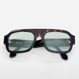 Siera Eyewear Siera Jupıter Güneş Gözlüğü - Kahverengi