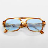 Siera Eyewear Siera Venus Güneş Gözlüğü - Açık Kahve - Açık Kahve