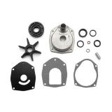 Sierra 18-3147 Mercury Dıştan Takma Motor Devirdaim Tamir Takımı (817275T4)