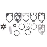 Sierra 18-3217 Mercury Mariner Dıştan Takma Motor Impeller Tamir Kiti 46-96148A5