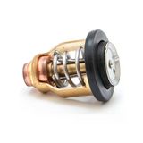 Sierra 18-3524 Yamaha F225 F250 F300 Dıştan Takma Deniz Motoru Termostatı (6Ce-12411-00)