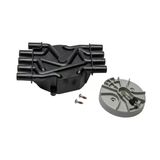 Sierra 18-5247 Mercruiser V8 Distribütör Tamir Seti (Kapak + Rotor) (898253T29)