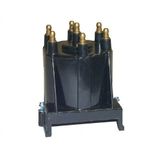 Sierra 18-5362 Mercruiser ve Volvo Penta V6 Deniz Motoru Distribütör Kapağı (850484 - 3855431-0)