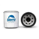 Sierra 18-7758 Mercury 25-115 HP 4-Zamanlı Dıştan Takma Motor Yağ Filtresi (35-877761K01)