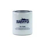 Sierra 18-7846 Mercury Yakıt Filtresi Orj No:8m0061975