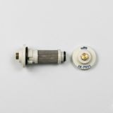Sierra 18-7901 Dıştan Takma Motor Yağ Filtresi - Mercury 825467A1 & Yamaha 6G8-13440-00-00