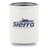 Sierra 18-7909 Honda Dıştan Takma Deniz Motoru Yağ Filtresi (15400-PLM-A01PE)