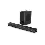 Sierra Dolby Atmos 2.1.2 Kablosuz Subwoofer'lı Soundbar