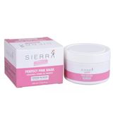 Sierra Gozenek Sikilastirici Canlandirici Perfect Pink Mask 100 Ml