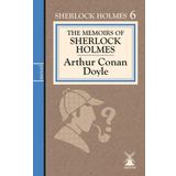 Sierra Kitap The Memoirs Of Sherlock Holmes 6